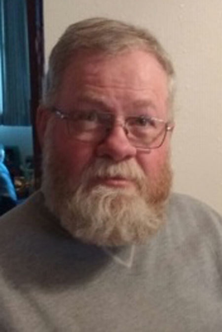Larry Karpisek